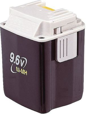 Makita 193636-3 Batteri 9.6V 3.1Ah Ni-MH Slide