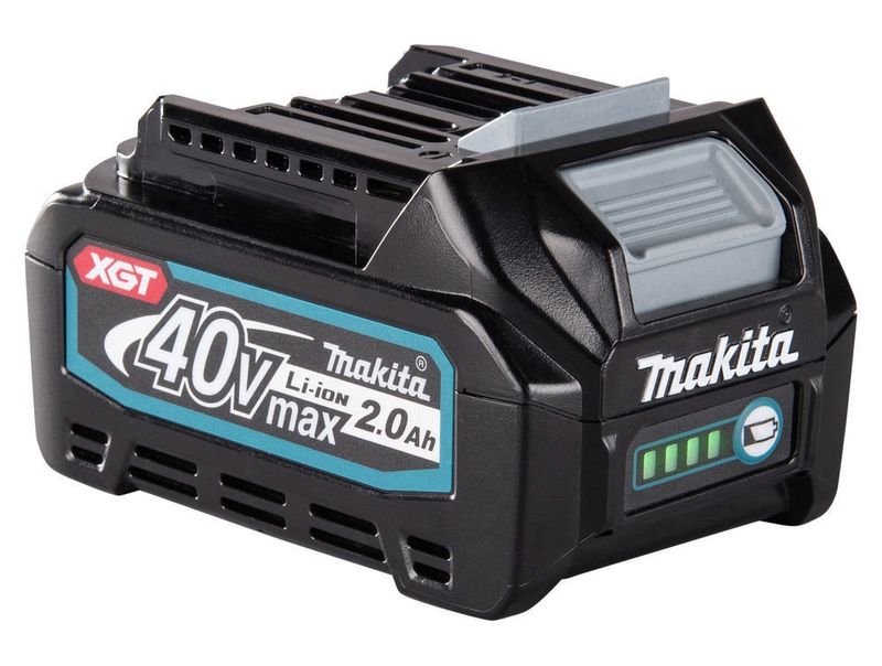 Makita BL4020 Batteri 2,0 Ah 40Vmax XGT
