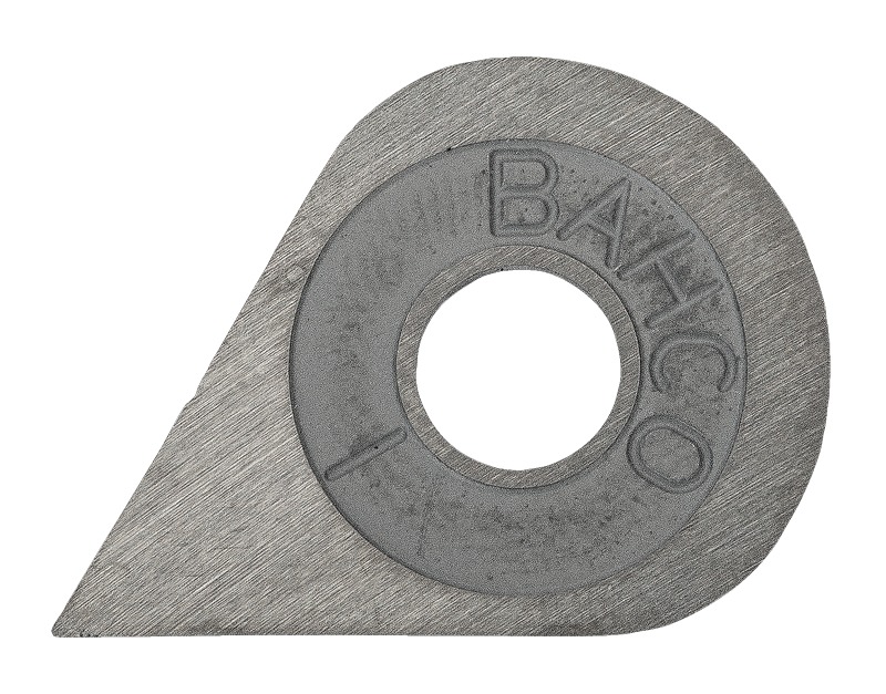 Bahco Reservskär för 625 ERGO™ Skrapor - Hårdmetall, 17 mm