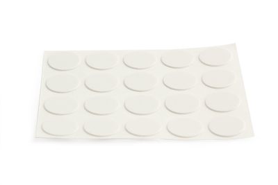 Habo Täckbricka 13mm Vit SB