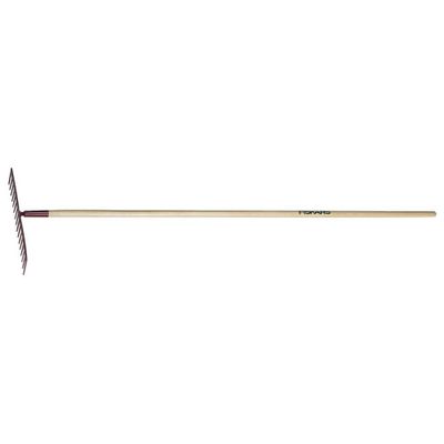 Fiskars Kratta 16 Raka Pinnar Prima