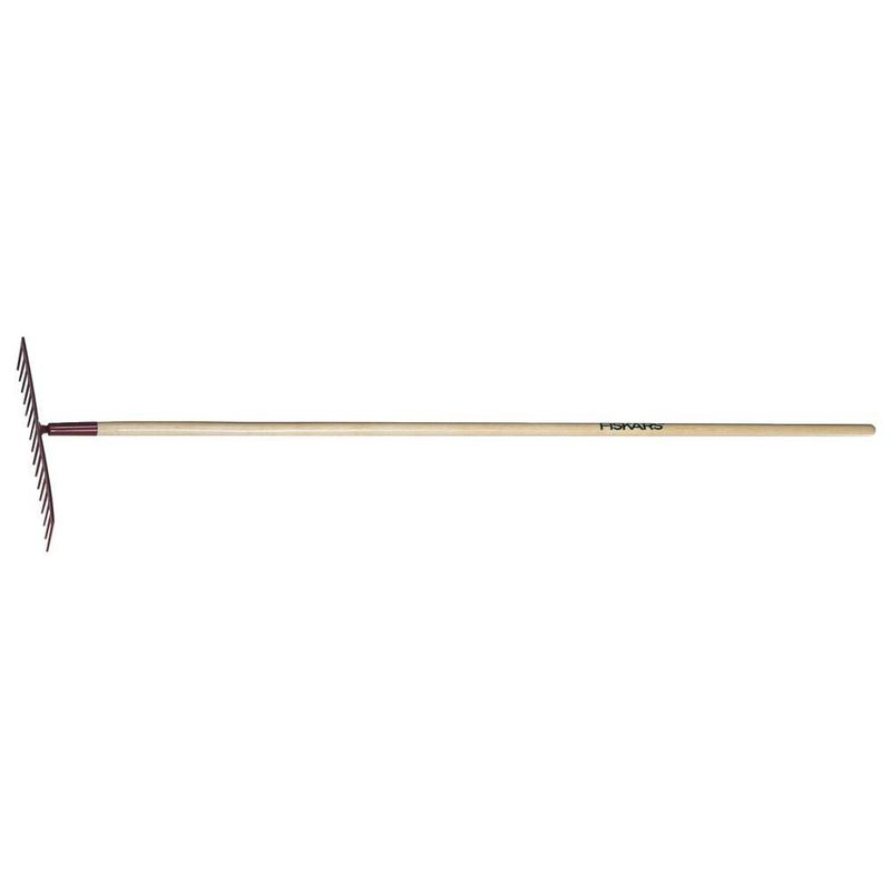 Fiskars Kratta 16 Raka Pinnar Prima