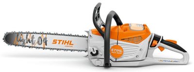 Stihl MSA 300 C-O Batteridriven motorsåg 36V (utan batterier)