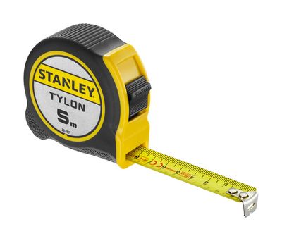 Stanley 0-30-697 Måttband (5m)