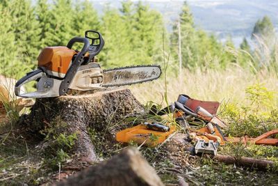 Stihl MS 362 C-M WV Motorsåg 40cm 1,6mm 3/8"