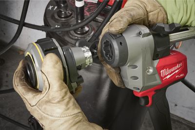 Milwaukee M18 FCST Kabelskalare 18V (utan batterier)