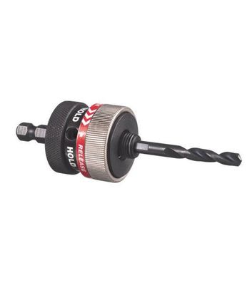 Milwaukee 49567210 Adapter Twist-Release Ø14-30mm