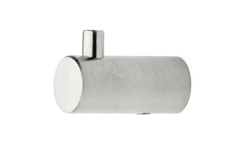 Habo Krok 1370 Rostfritt SB