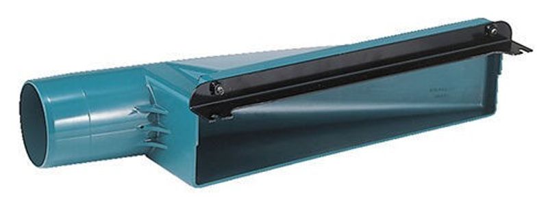 Makita 2012NB Planhyvel (304mm)