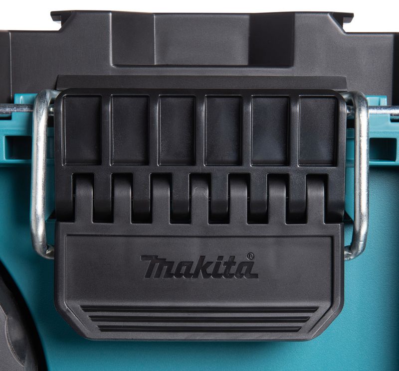 Makita P-91001 MAKTRAK verktygslåda på hjul
