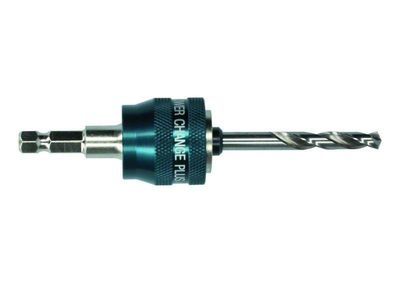 Bosch Adapter Power-Change Plus Ø16-210mm (Sexkantsfäste)