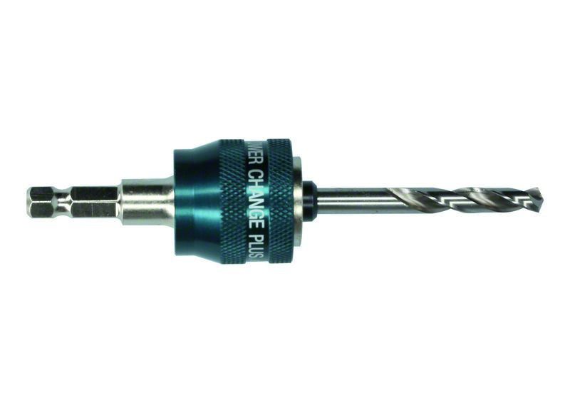 Bosch Adapter Power-Change Plus Ø16-210mm (Sexkantsfäste)