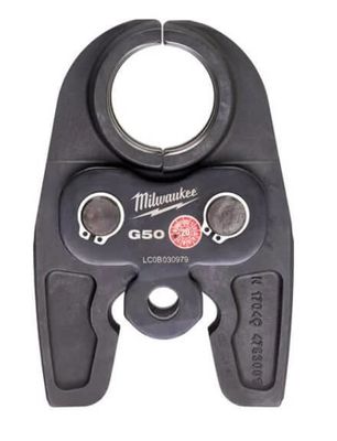 Milwaukee Pressback Typ-G M18 Ø50mm