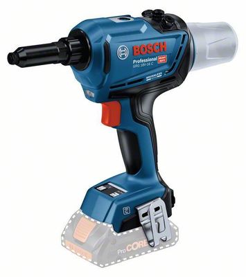 Bosch GRG 18V-16 C Popnitpistol 18V (utan batterier)