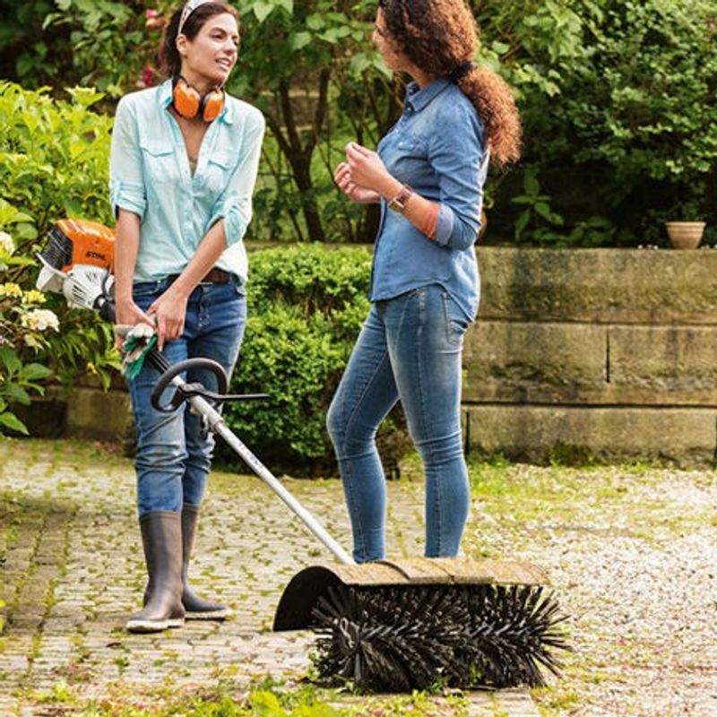 Stihl KM 131 R Kombimaskin 4-MIX