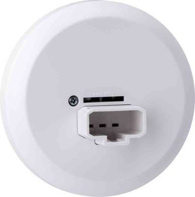 lamputtag dcl utp tak med krok vit connect 2 home