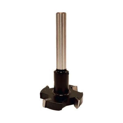 Delver Planfräs 38x12x8mm Carbide tipped