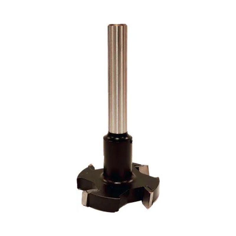 Delver Planfräs 38x12x8mm Carbide tipped