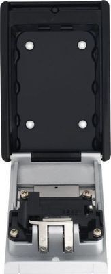 Abus Key Garage 787 Nyckelskåp - Robust Väggmonterat Värdeskåp