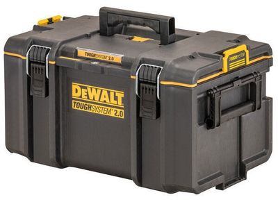 DeWalt DWST83294-1 Verktygslåda ToughSystem 2.0 DS300