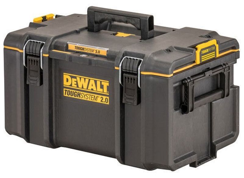 DeWalt DWST83294-1 Verktygslåda ToughSystem 2.0 DS300