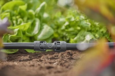 Gardena 13203-20 Micro-Drip-System Skarvkoppling 13 mm (1/2") x3