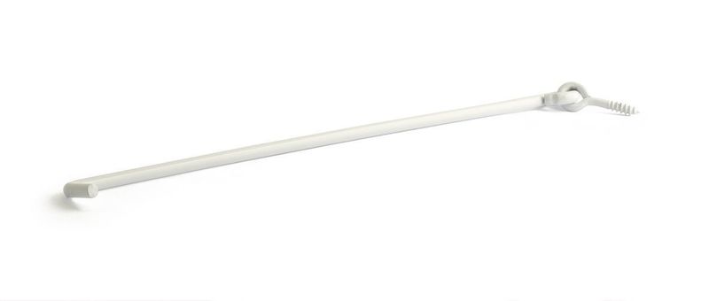 Habo Stormhasp 21 300mm Vit SB
