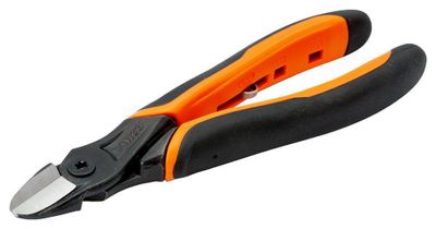 Bahco 2101PG-160 Sidavbitare självöppnande 160mm med tvåkomponentshandtag