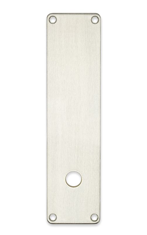 Habo Långskylt 2830 212x54mm 316 SB