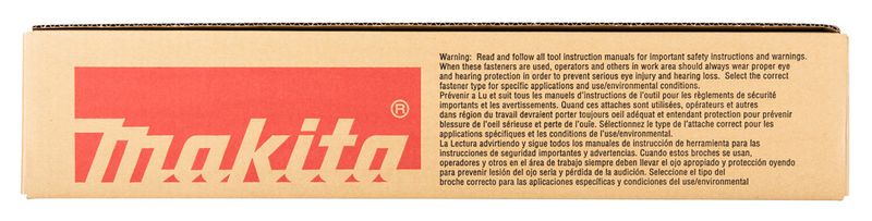 Makita Bandad Trallskruv A2-Rostfri 1000st