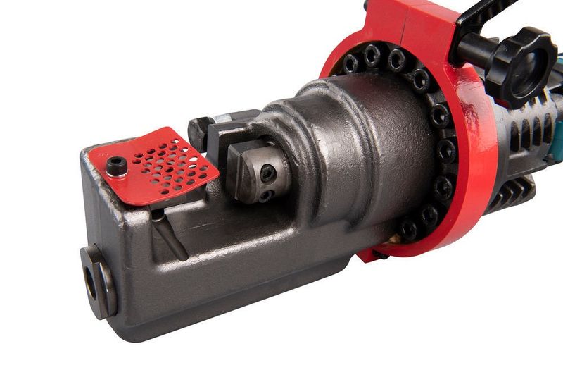 Makita DSC191Z Armeringsklippare 18V LXT 18V (Utan batterier)