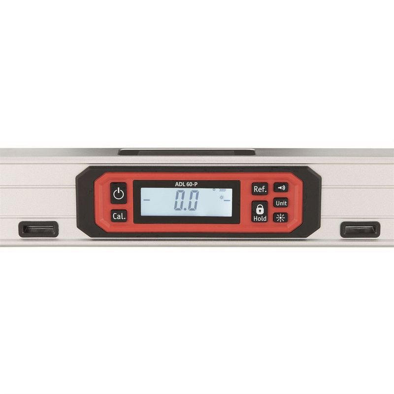 Flex Vattenpass Digitalt ADL60-P
