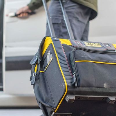 Stanley Fatmax rullväska FMST1-80148