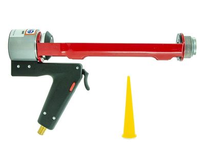 Dana Tryckluftpistol T-16X 300ml