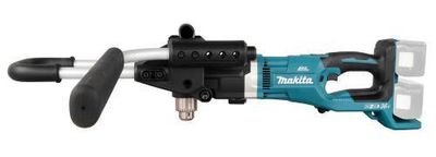 Makita DDG460ZX7 Jordborr LXT® 18Vx2 1350W (utan batteri)