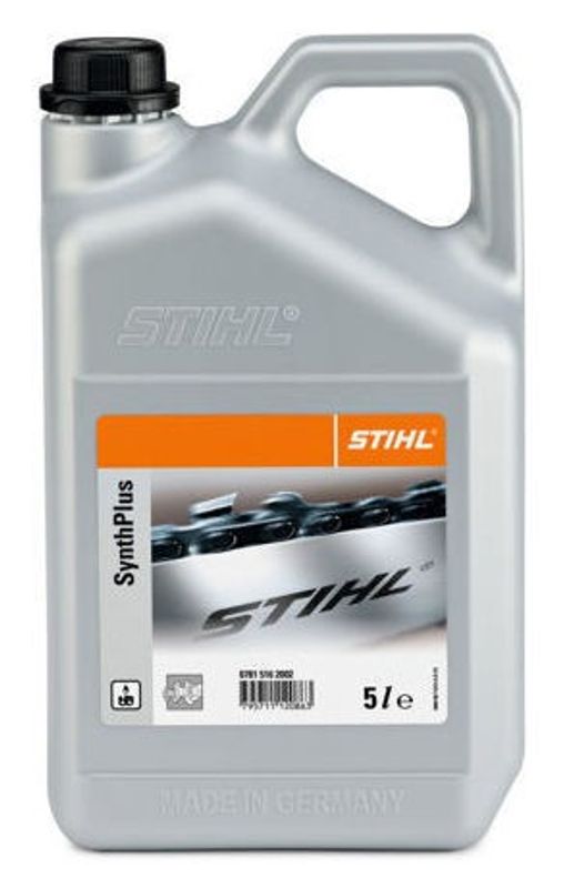 Stihl Kedjeolja Mineral Synthplus 5L