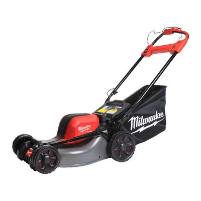 Milwaukee F2LM46 M18 FUEL™ Gräsklippare 46cm 18V (utan batterier)