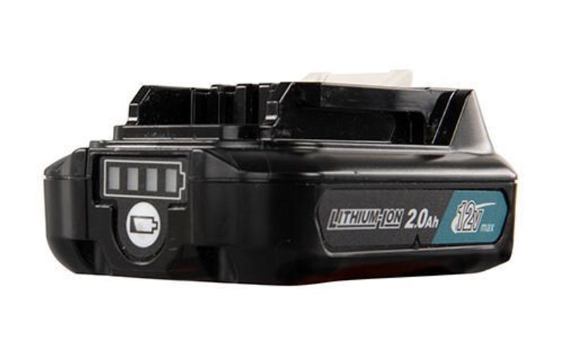 Makita BL1021B Batteri Lion 12V (2,0ah)