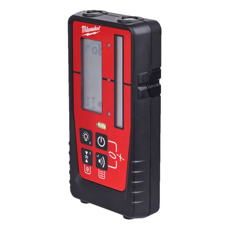 Milwaukee LRD 100 Lasermottagare 100m IP67