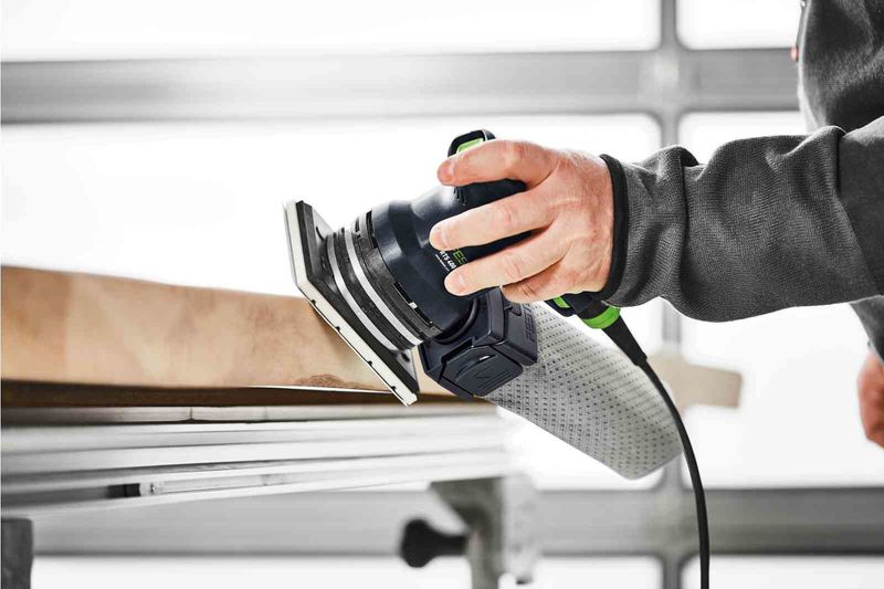 Festool SB-Longlife Dammpåse till RTS/DTS/ETS