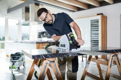 Festool CTL 26 EI Dammsugare med 26 liters behållare