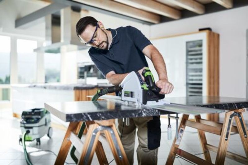 Festool CTL 26 EI Dammsugare med 26 liters behållare
