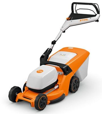 Stihl RMA 448 V SET Batteridriven Gräsklippare 36V (1x5,2ah)