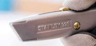 Stanley 99 Universalkniv 155mm