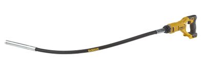 DeWalt DCE531N Betongvibrator 18V XR (utan batteri)
