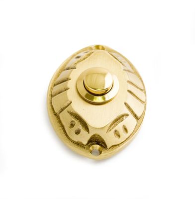 Habo Ringledningsbeslag 543 Mäss matt SB