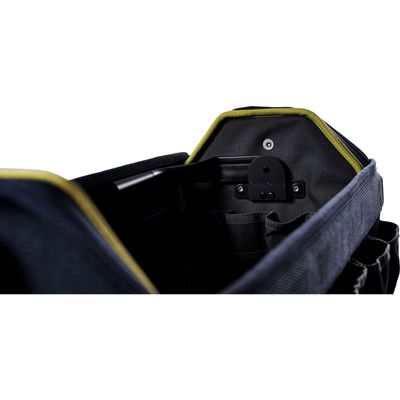 Raaco Verktygsväska Toolbag Pro 16"