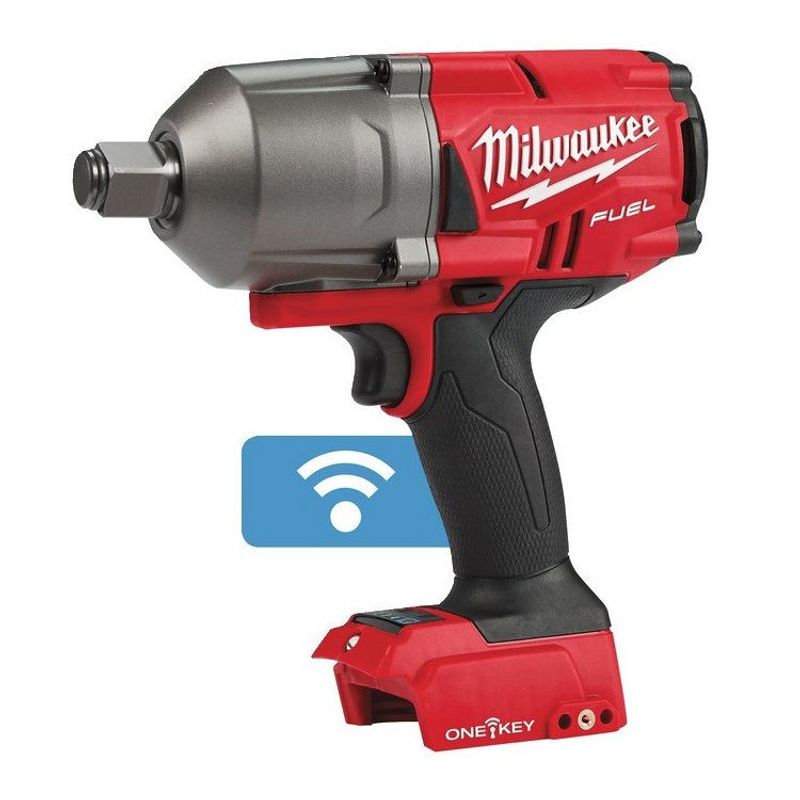 Milwaukee M18 ONEFHIWF34-0X Mutterdragare 3/4" FUEL (Utan batterier)