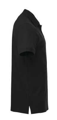 Clique Classic Lincoln Pike S/S Svart
