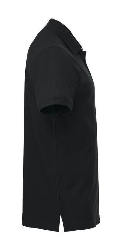 Clique Classic Lincoln Pike S/S Svart